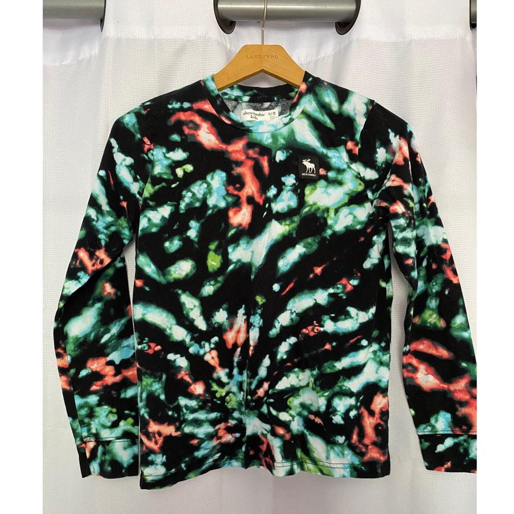 abercrombie kids Long-Sleeve